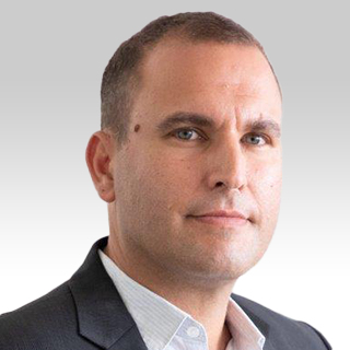 מוטי איצקוביץ, עו"ד